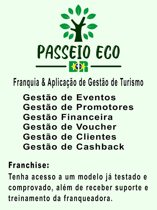 Passeio Eco