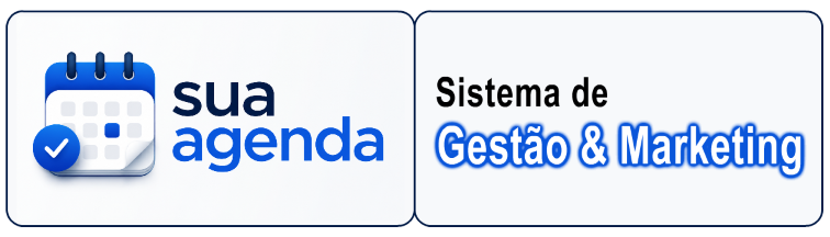 Aplicação Sua Agenda